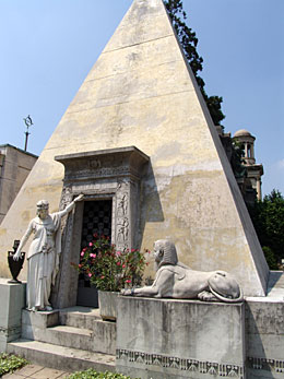 Cimitero_Monumentale_Mailand